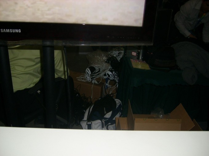 ��PC�����׷���WCG2009�ܾ����ֳ�ֱ����ת����ע����
