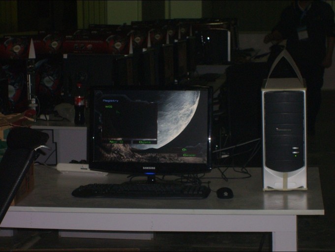 ��PC�����׷���WCG2009�ܾ����ֳ�ֱ����ת����ע����