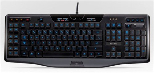 G11�������桪��G110��Ϸ����