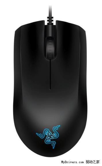 Razer Abyssus�������� ������ұ��Իع�ľ�������[ת��]