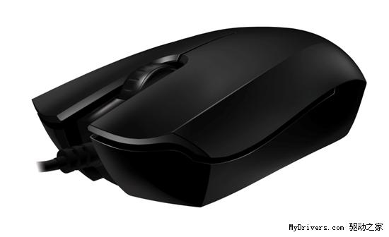 Razer Abyssus�������� ������ұ��Իع�ľ�������[ת��]