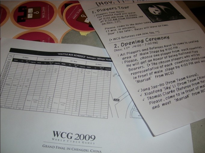 ��PC�����׷���WCG2009�ܾ�����Ļʽ����Ļս������ת����ע����