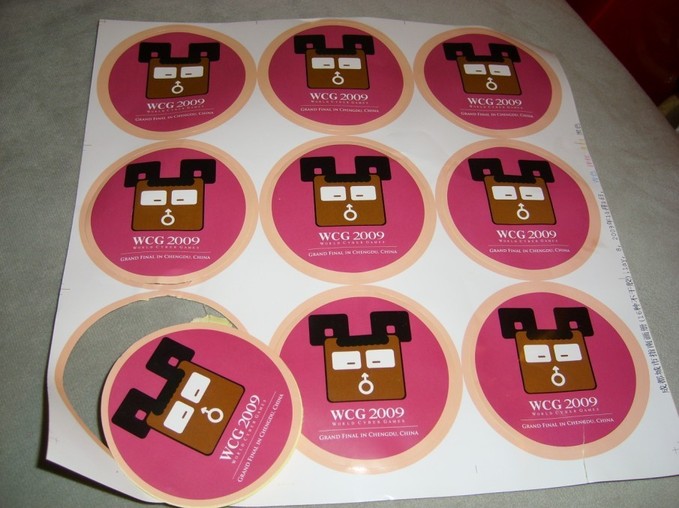 ��PC�����׷���WCG2009�ܾ�����Ļʽ����Ļս������ת����ע����