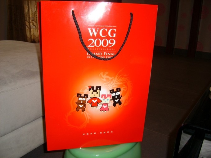 ��PC�����׷���WCG2009�ܾ�����Ļʽ����Ļս������ת����ע����