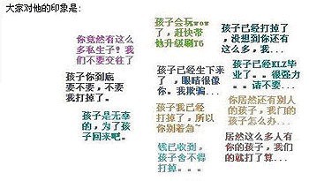 ��ҽ�����һ���Լ���qq����ӡ��