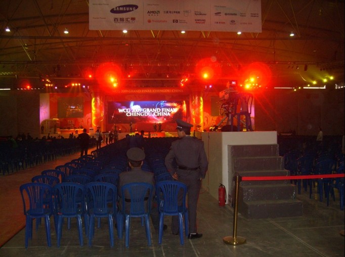 ��PC�����׷���WCG2009�ܾ�����Ļʽ����Ļս������ת����ע����