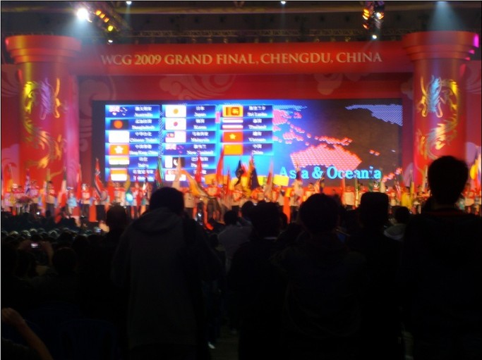 ��PC�����׷���WCG2009�ܾ�����Ļʽ����Ļս������ת����ע����