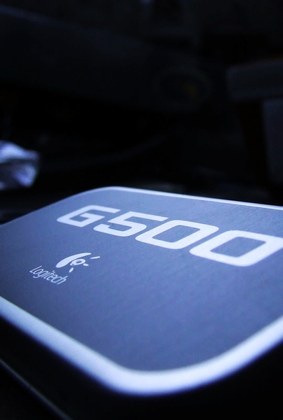 500 VS 500