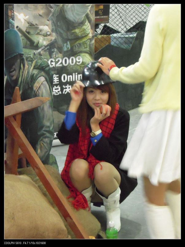 WCG�ֳ�����Ůƪ