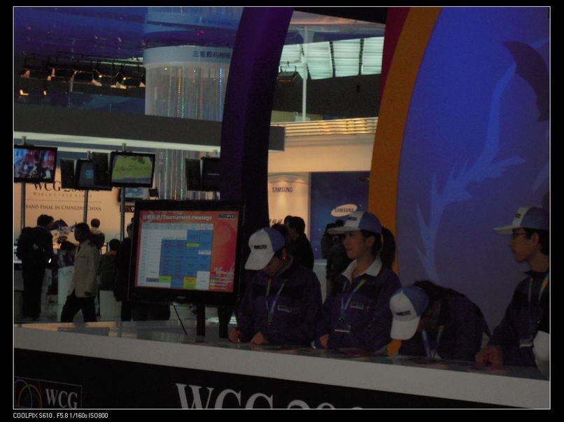 WCG�ֳ�����չ��