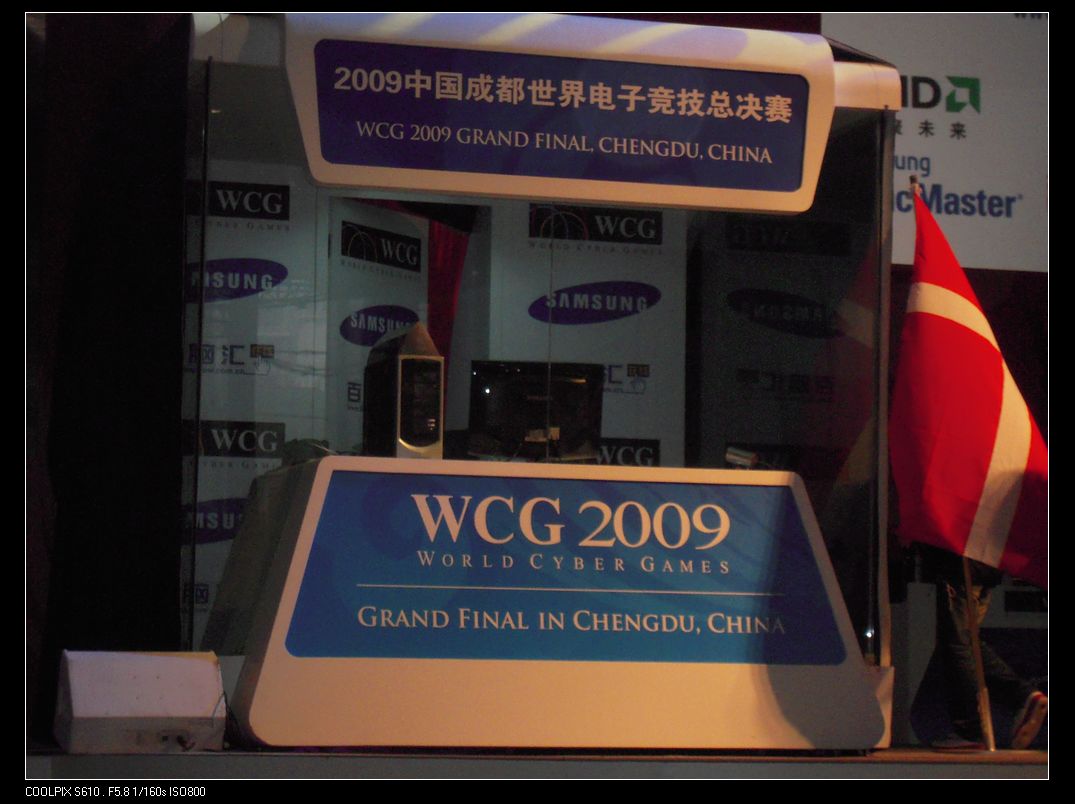 WCG�ֳ���������
