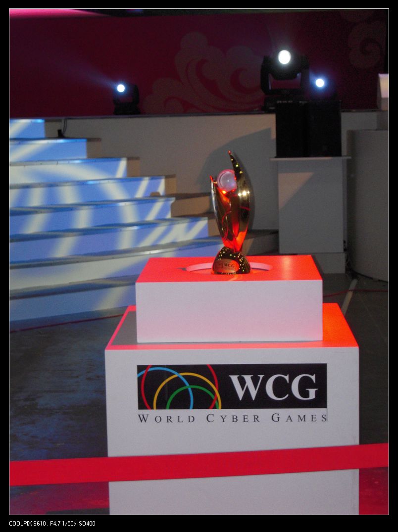 WCG�ֳ���������