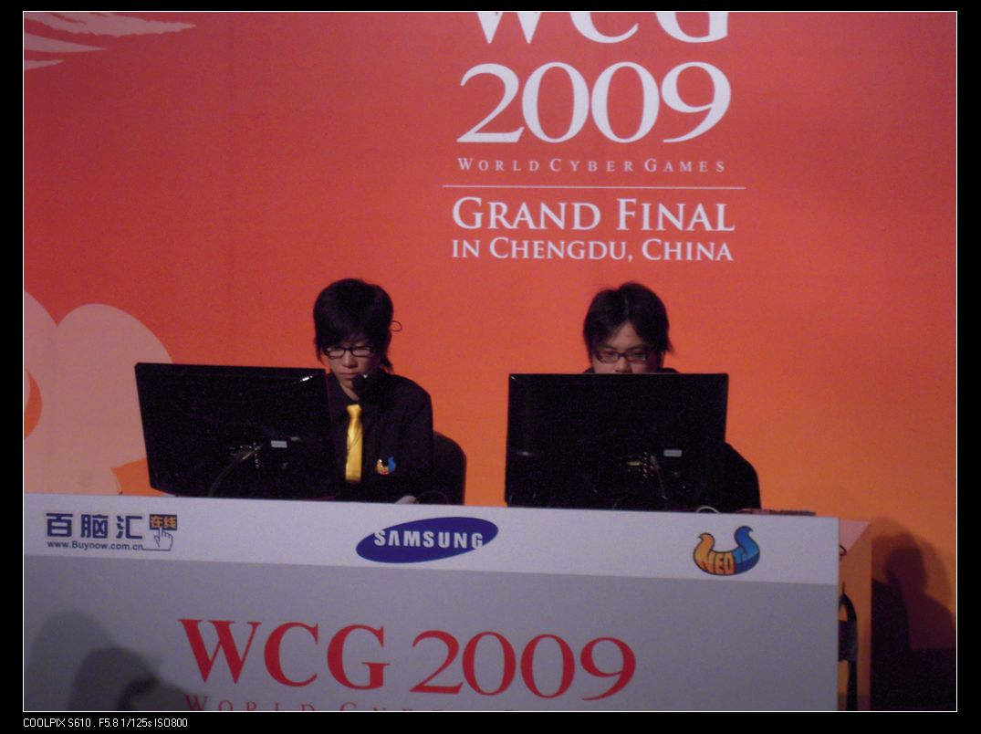 WCG�ֳ���������
