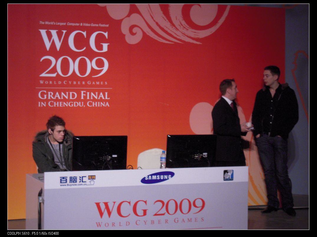 WCG�ֳ���������