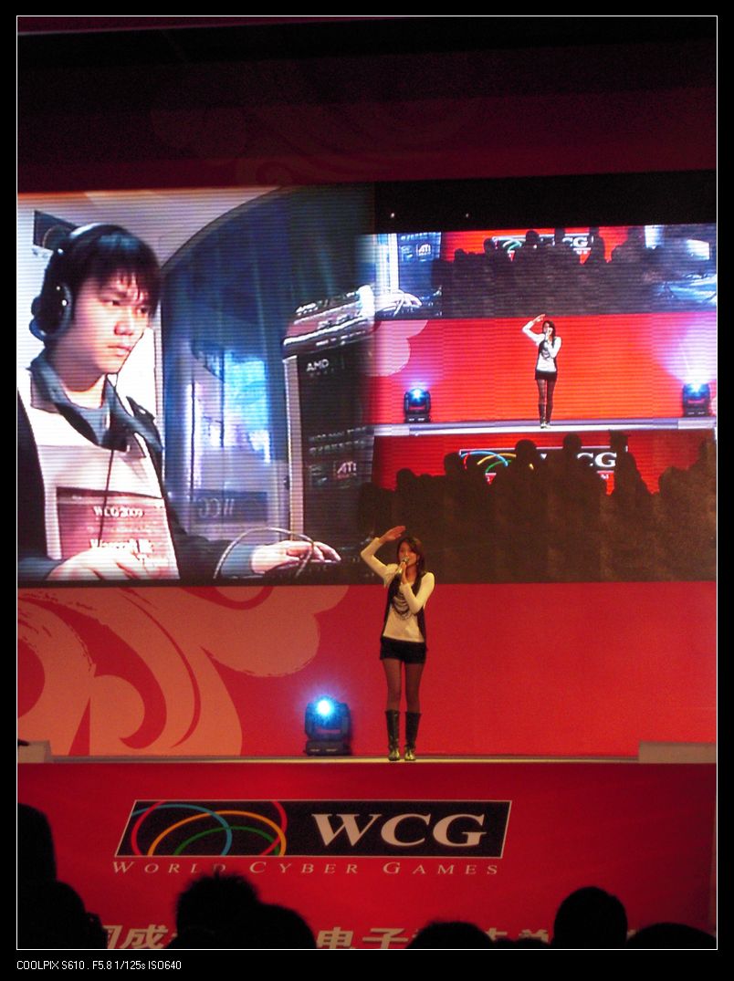 WCG�ֳ���������