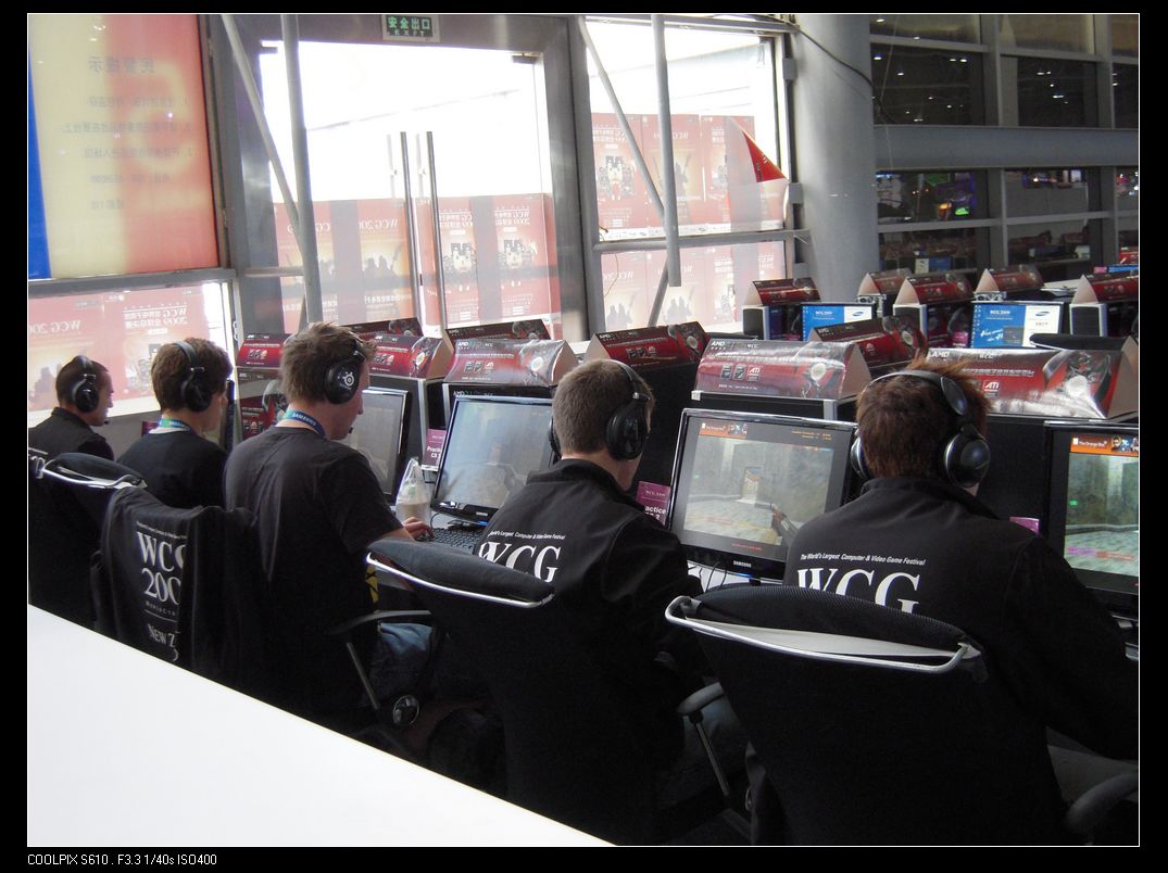 WCG�ֳ���������