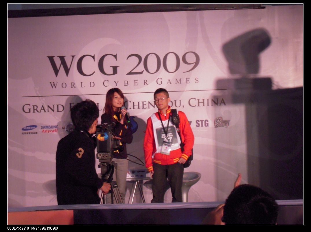 WCG�ֳ���������