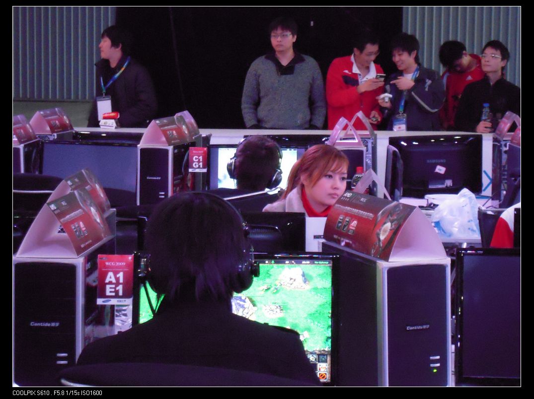 WCG�ֳ���������