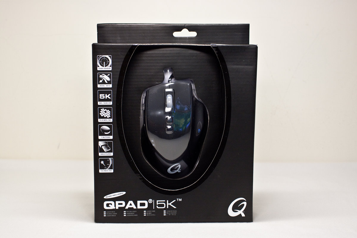 QPAD 5KС��(�Ѹ���������������-1117��