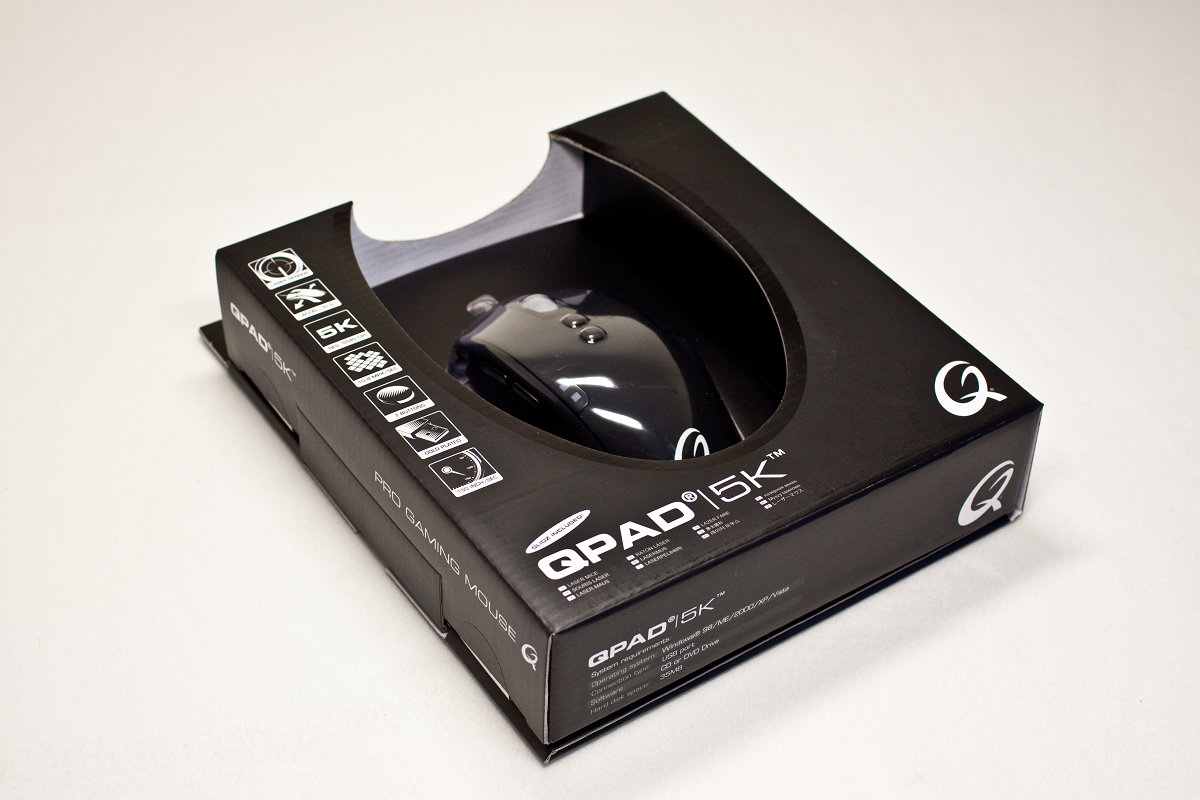 QPAD 5KС��(�Ѹ���������������-1117��