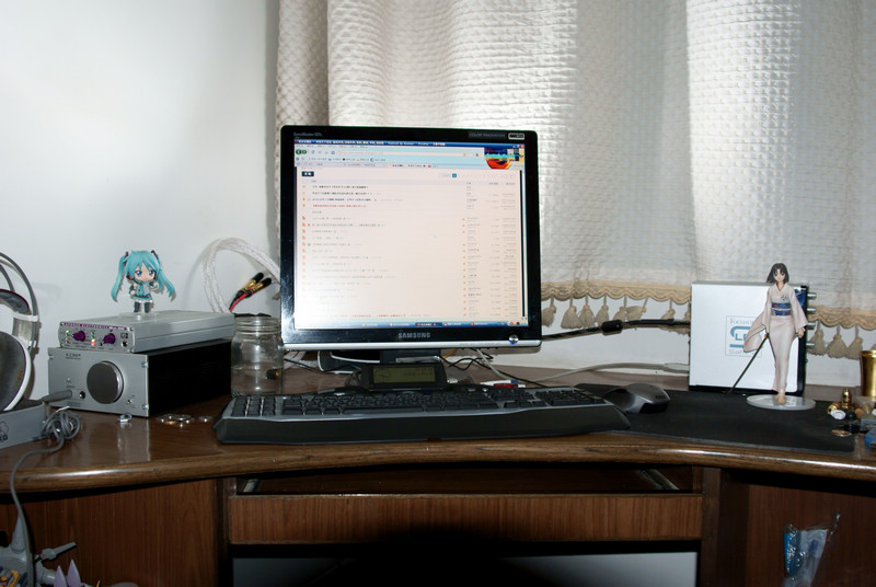 �������ż�PCHIFI