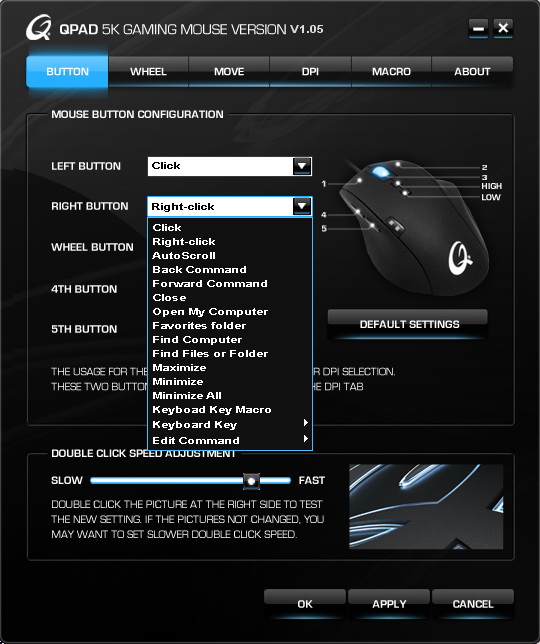 QPAD 5KС��(�Ѹ���������������-1117��