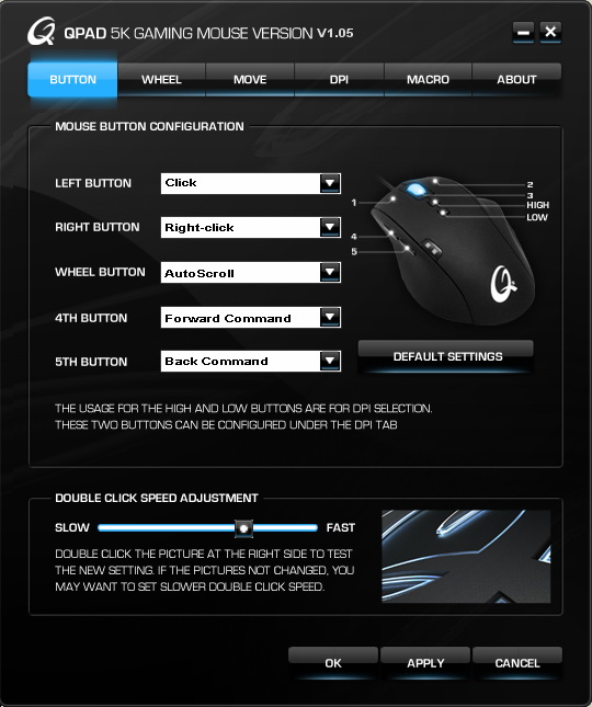 QPAD 5KС��(�Ѹ���������������-1117��