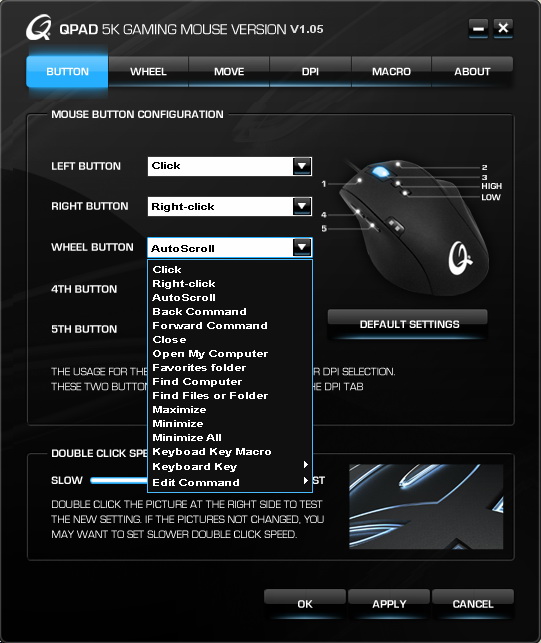 QPAD 5KС��(�Ѹ���������������-1117��