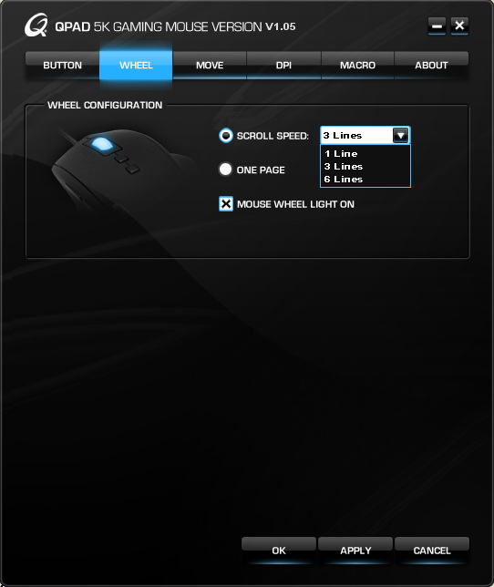 QPAD 5KС��(�Ѹ���������������-1117��