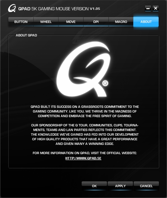 QPAD 5KС��(�Ѹ���������������-1117��