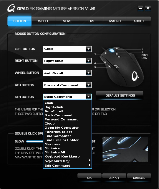 QPAD 5KС��(�Ѹ���������������-1117��
