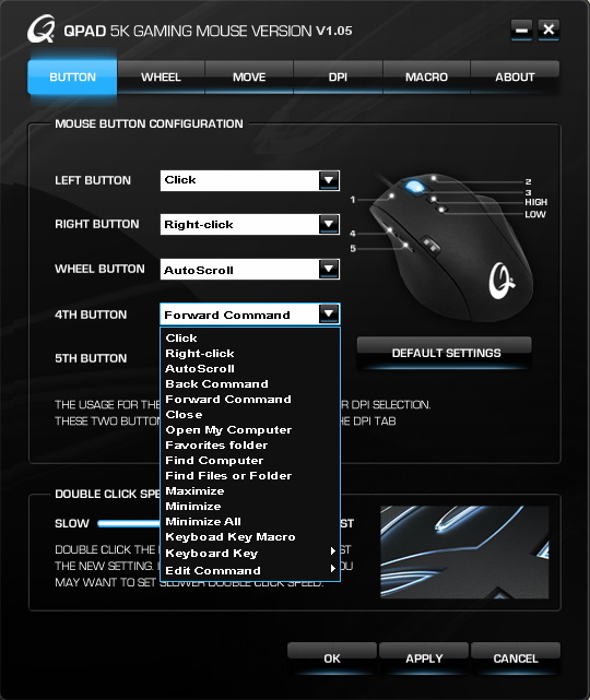 QPAD 5KС��(�Ѹ���������������-1117��