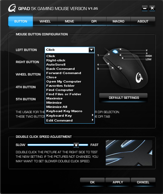 QPAD 5KС��(�Ѹ���������������-1117��