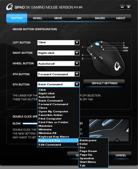 QPAD 5KС��(�Ѹ���������������-1117��
