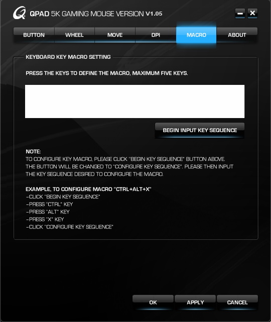 QPAD 5KС��(�Ѹ���������������-1117��