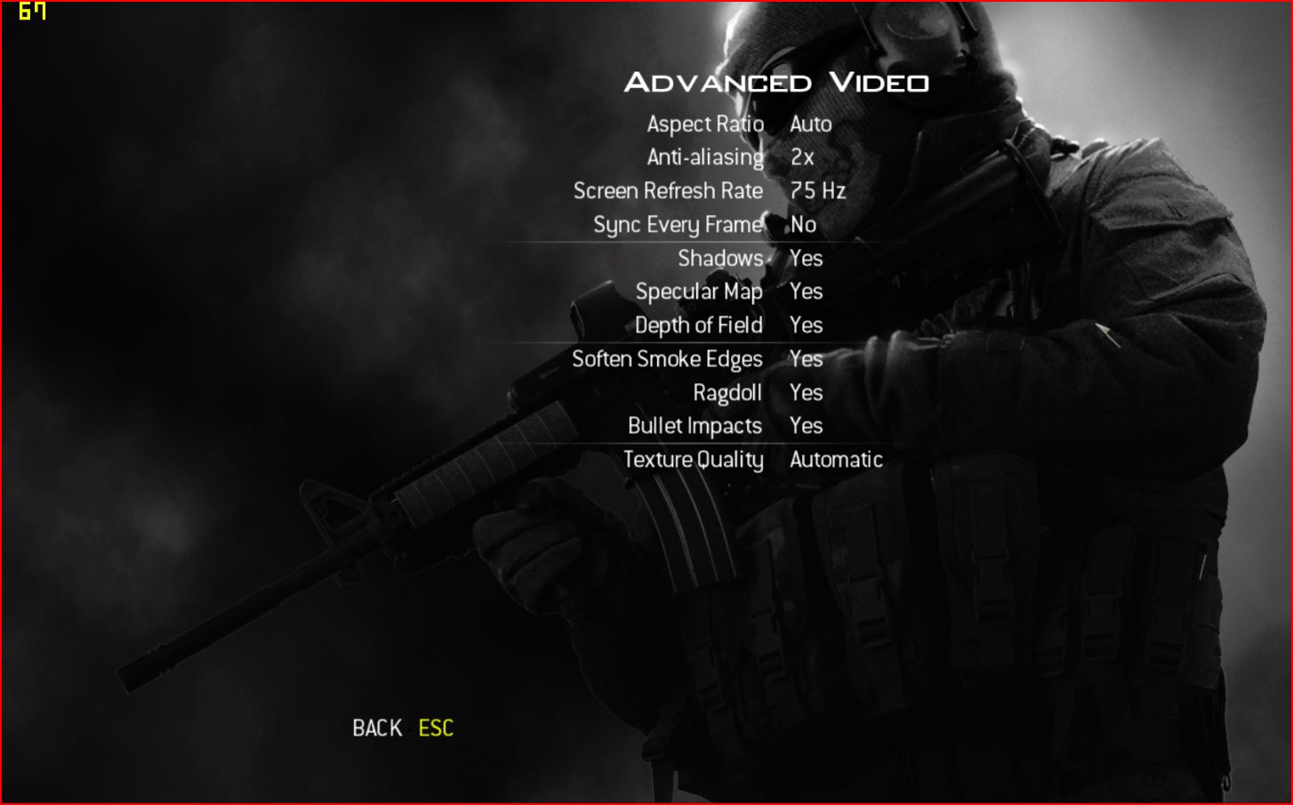 ������COD6��ͼ