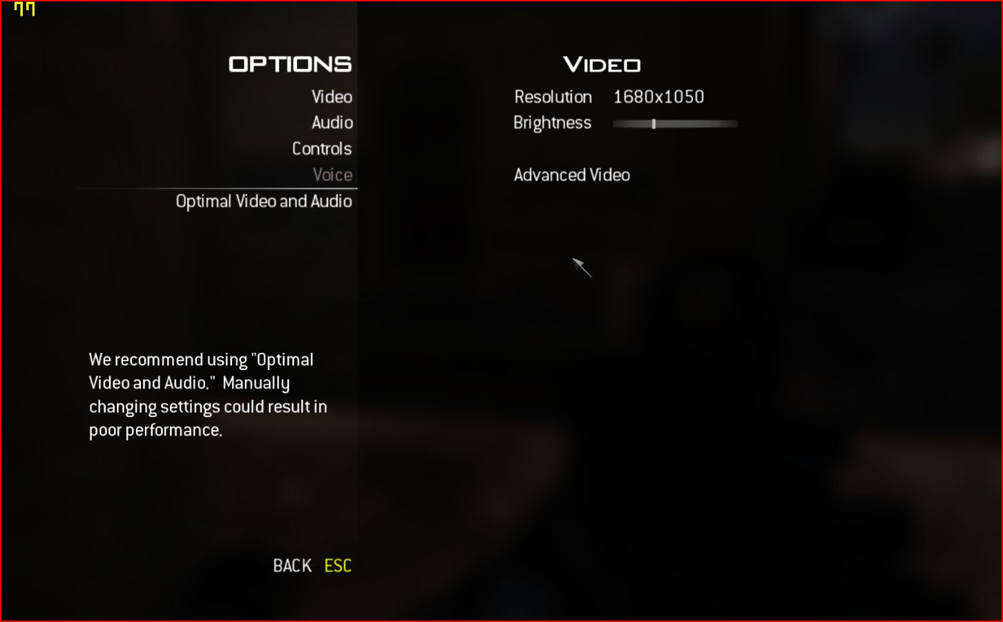 ������COD6��ͼ