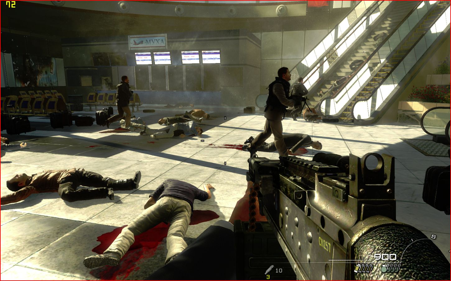 ������COD6��ͼ
