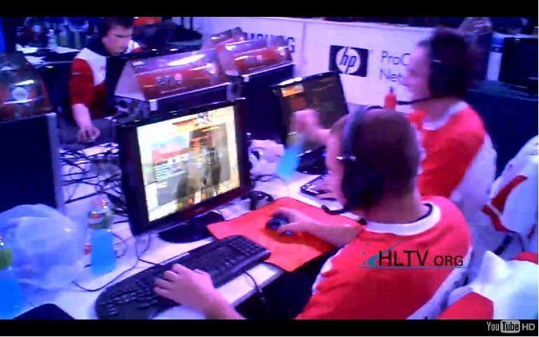 SpawN �ָ����õ���꣬WCG �Ͽ����ģ� ��Ҳ²���ɶ�󣿣� HABU����