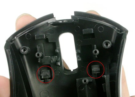 �������ߺ�MX5������΢���ָеĸ��˿�����