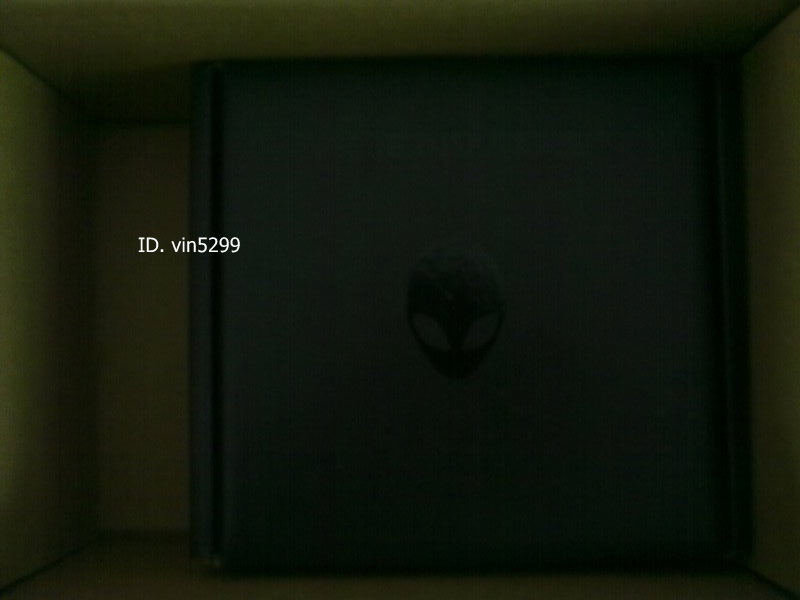- DELL۰ Alienware TactX™ Mouse