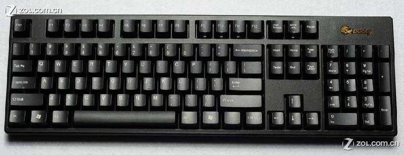 ����ducky 104 108�Լ�FILCO ʥ�ֵĹ��