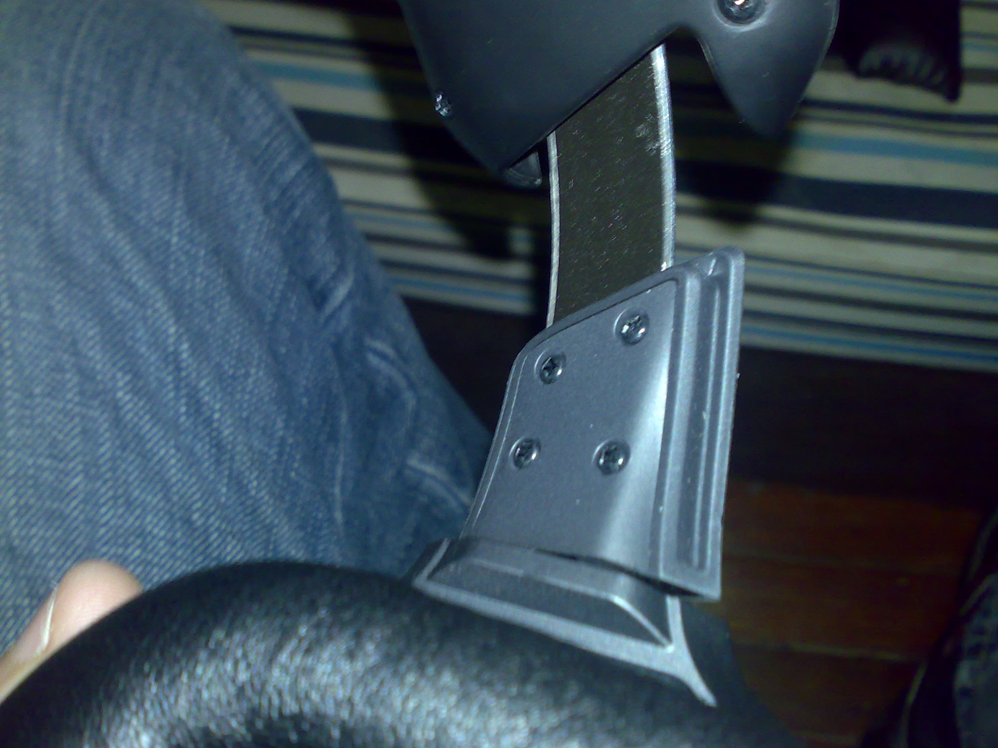 G35 HP-1 A90 �������� ��Ϸ�����򵥶Ա�