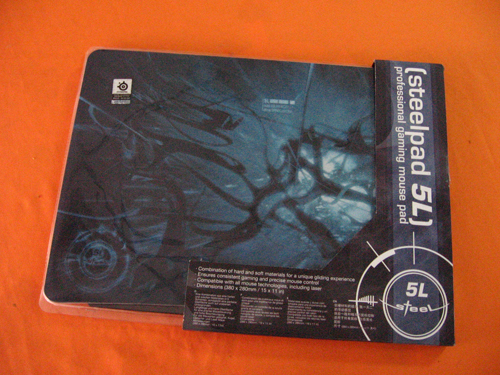 steelpad 5L������������Ƭ��ͬʱ����5L��������~