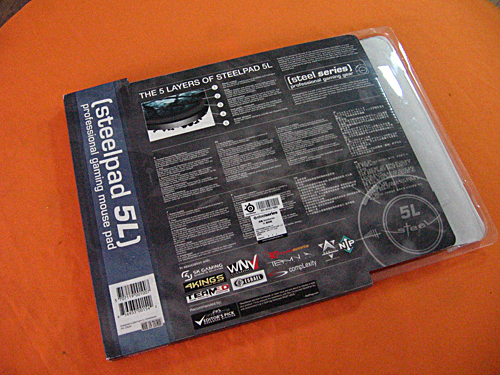 steelpad 5L������������Ƭ��ͬʱ����5L��������~