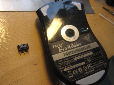 ���߸���΢����⣨ͼ�ģ�