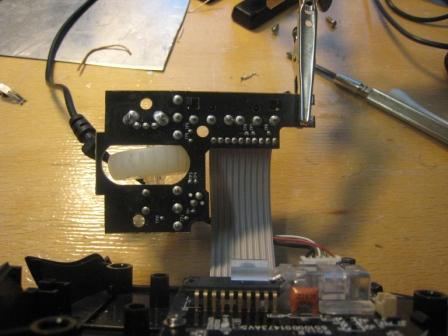 ���߸���΢����⣨ͼ�ģ�