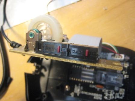 ���߸���΢����⣨ͼ�ģ�