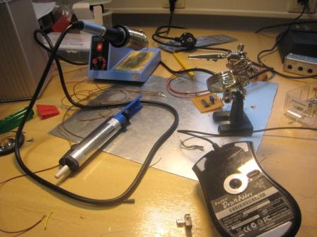 ���߸���΢����⣨ͼ�ģ�