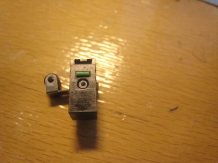 ���߸���΢����⣨ͼ�ģ�